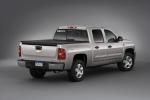 Chevrolet Silverado Hybrid 2009 года